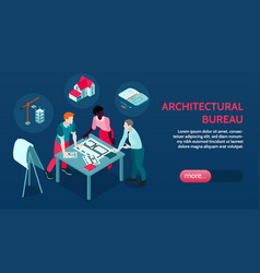 Architectural Bureau Web Banner