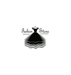 Fashion Store Logo