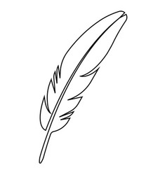 Quill Pen Logo