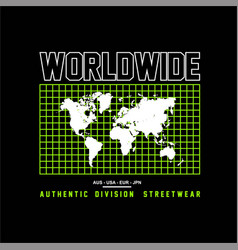 Worldwide Aus Usa Eur Jpn Authentic Division Vinta