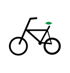 Bicycle Logo