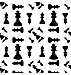 Chess Pattern