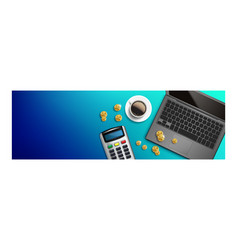 Tax Calculation Accountant At Workspace