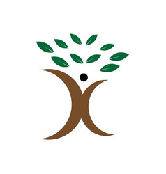 Tree Logo