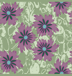 Flowers Pattern