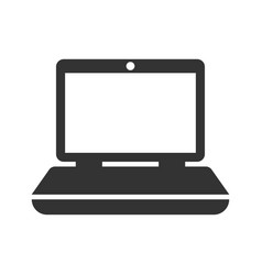 Laptop Device Icon