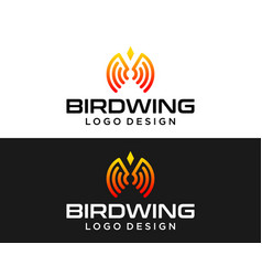 Birdwing Logo