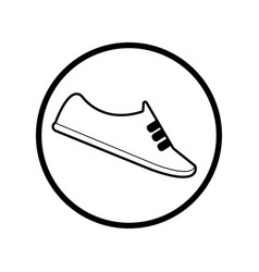 Shoe Logo