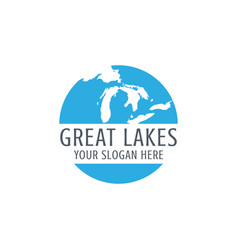 Great Lakes Logo