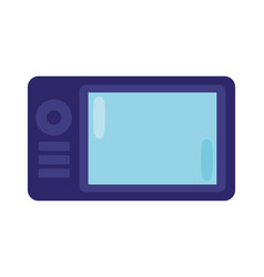 Camera Screen Icon