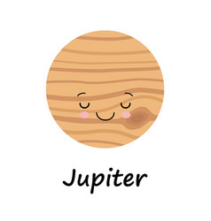 Kawaii Jupiter Vector Images (61)