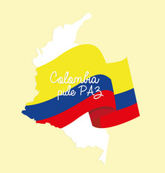 Colombia Peace Movement