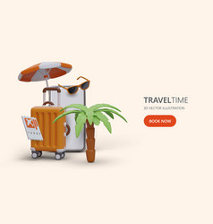 Travel Agency Advertising For Social Networks