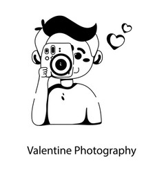 Valentine Photography