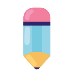 Pencil Icon Isolated