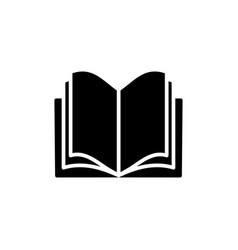 Book Icon Open Icon