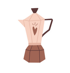 Coffee Maker Geyser