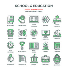 School Education University Studies Study