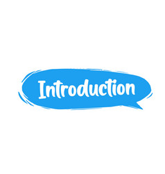 Introduction Vector Images (over 2,100)