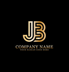 Jb Logo Symbol Vector Images (over 1,500)