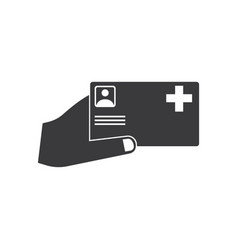 Medical Card Icon