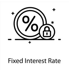 Fixed Interest Rate