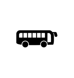 Bus Icon Icon