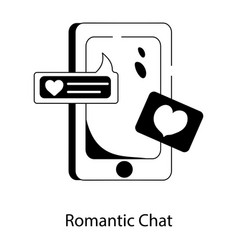 Romantic Chat