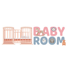 Baby Room Text