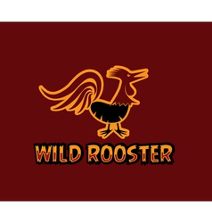 Wild Rooster