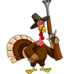 Thanksgiving Turkey Pilgrim