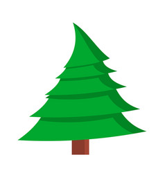 Cute Christmas Tree Concept