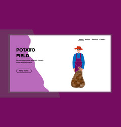 Potato Field