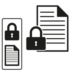 Security Protection Privacy Encryption Data