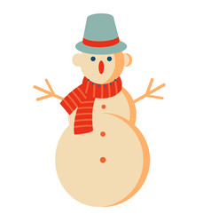 Christmas Snowman