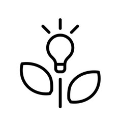 Idea Development Icon