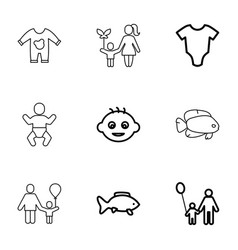 9 Little Icons