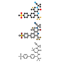 Odanacatib Osteoporosis And Bone Metastasis Drug