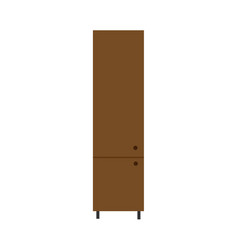 Armoire Rack Shelf Furniture Icon