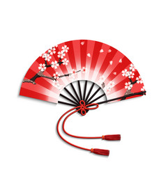 Japanese Folding Fan