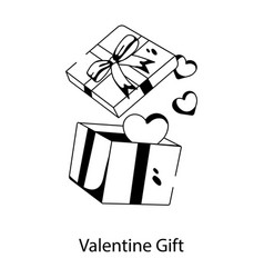 Valentine Gift