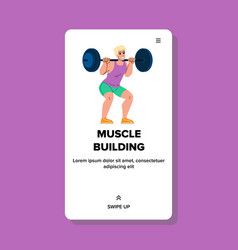 Muscle Building