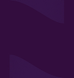 Dark Purple Background With Lines