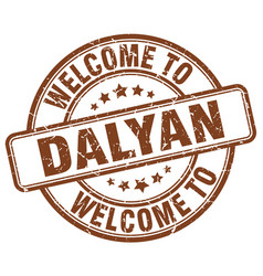 Welcome To Dalyan