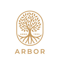 Arbor Tree Of Life Icon