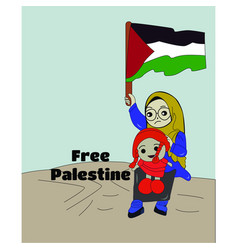 Free Palestine