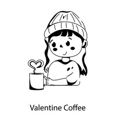 Valentine Coffee