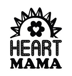 Heart Mama