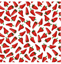 Pattern With Spanish Piquillo Peppers