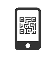 Qr Code Scan Icon